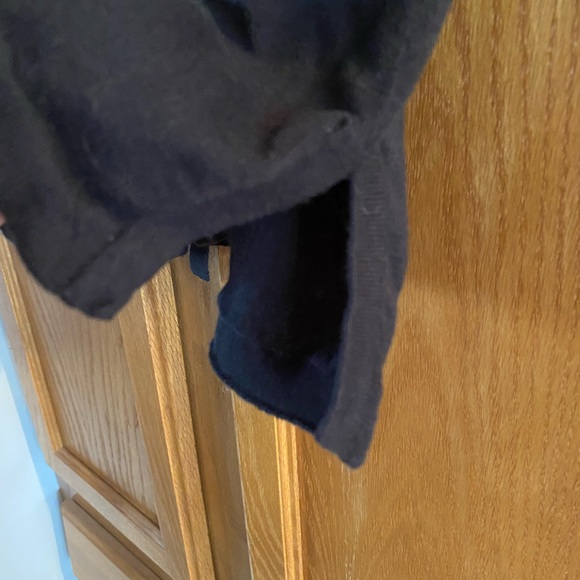 Cute Jacket/Sweater with front tie - Picture 3 of 5